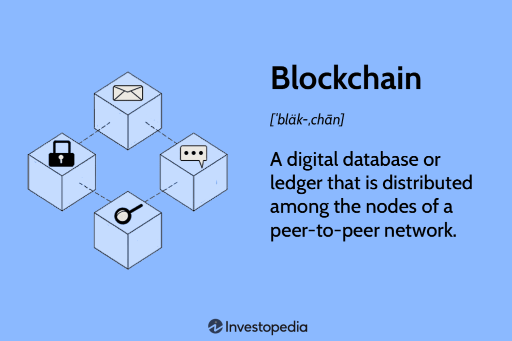 Learn About Blockchain and Crypto Basics